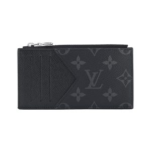 m30271 01 Louis Vuitton Monogram Reporter PM Brown