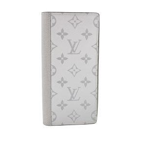 m30298 01 Louis Vuitton Monogram Multicolor Portefeuille Long Wallet