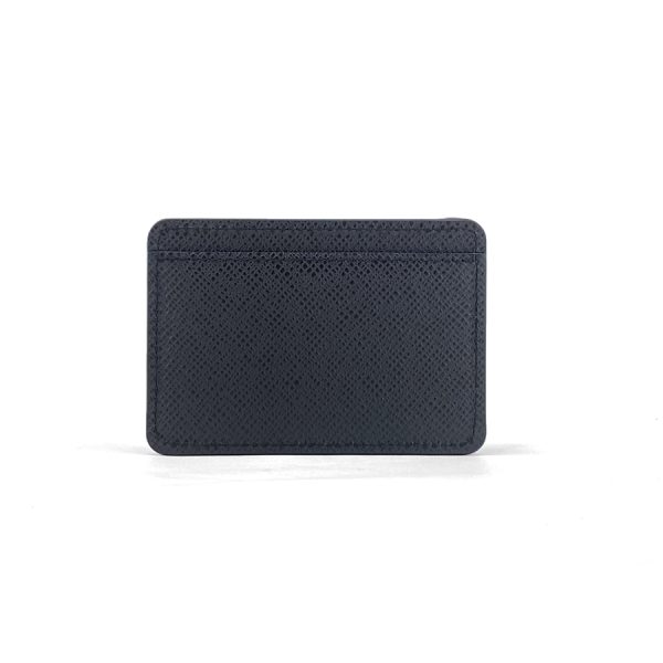 m30598 02 Louis Vuitton Taiga Leather Coin Case Noir