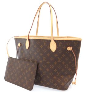 m40995 01 Louis Vuitton Speedy 25 Handbag Monogram M41109