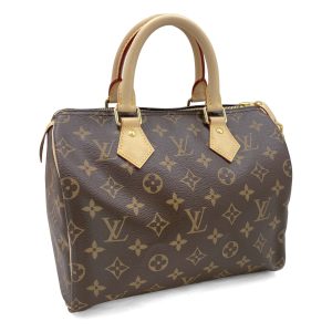 m41109 01 Louis Vuitton Alma BB Monogram