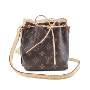 m41346 01 Louis Vuitton Voyage Business Bag Epi Blue