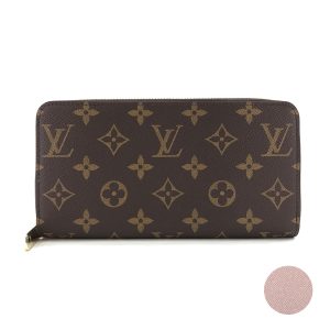 m41894 07 Louis Vuitton Cartesier Crossbody Shoulder Bag Monogram Brown