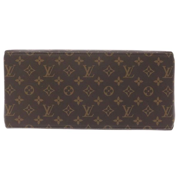 m45898 04 Louis Vuitton Grand Palais MM 2way Shoulder Bag