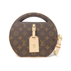 m47117a000000 b Louis Vuitton Monogram Giant On the Go Bag