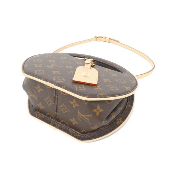 m47117a000000b b Louis Vuitton Around Me PM Bag Monogram