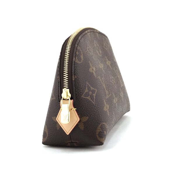 m47515 03 Louis Vuitton Monogram Pouch Makeup Cosmetic