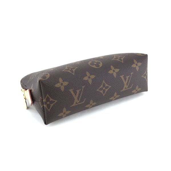 m47515 04 Louis Vuitton Monogram Pouch Makeup Cosmetic