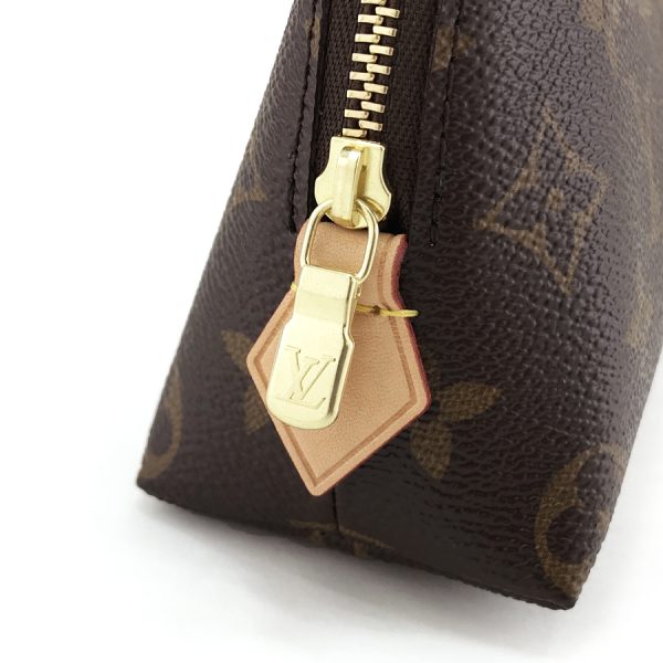 m47515 06 Louis Vuitton Monogram Pouch Makeup Cosmetic