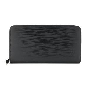 m61857 01 Furla Villa Black Clutch