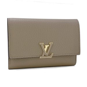 m62159 01 Louis Vuitton Hudson GM Shoulder Bag Monogram