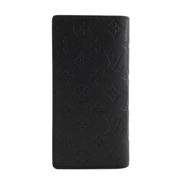 m62900 02 Louis Vuitton Portefeuille Brother Monogram Shadow Wallet