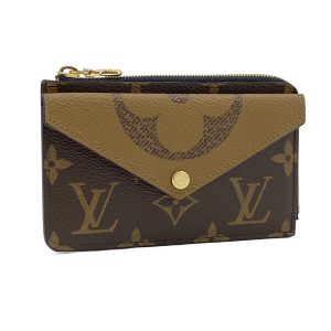 m81303 01 Louis Vuitton Monogram Mahina Blossom PM Shoulder Bag