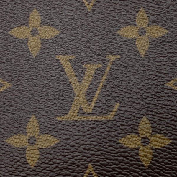 m81880 07 Louis Vuitton Monogram Card Case Coin Case Armagnac