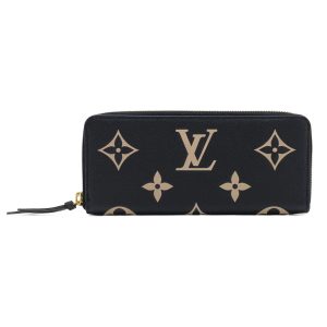 m82338 01 Louis Vuitton Delmonico Epi Bag Noir