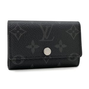 m82603 01 Louis Vuitton Monogram Danube Shoulder Bag