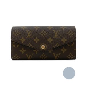 m83580 101 Louis Vuitton Speedy 35 Monogram Handbag Brown