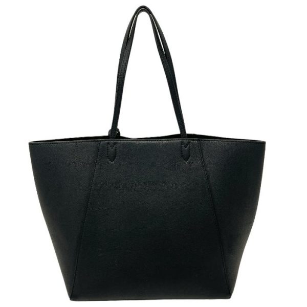 mai08007 2 Louis Vuitton Lock Me Hippo Tote Bag Noir