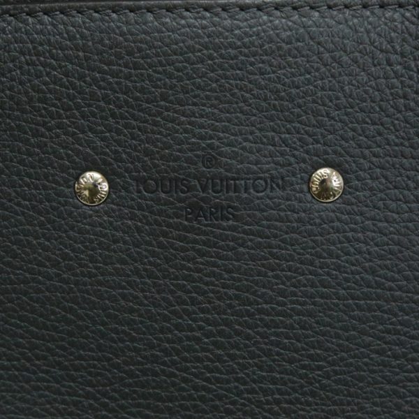 mai26001 6 Louis Vuitton Armand Briefcase MM Shoulder Gray