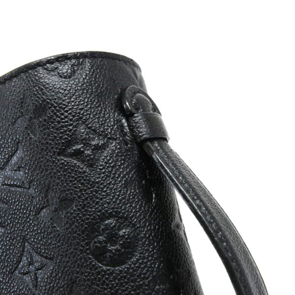 mao15005 6 Louis Vuitton Pochette Metis MM Shoulder Bag Noir