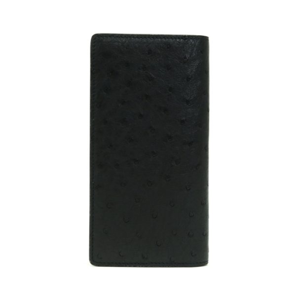 map15007 1 Louis Vuitton Portefeuille Bifold Wallet Noir