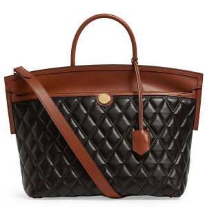 msbu6393210 Louis Vuitton Southbank Shoulder Damier Ebene N Brown