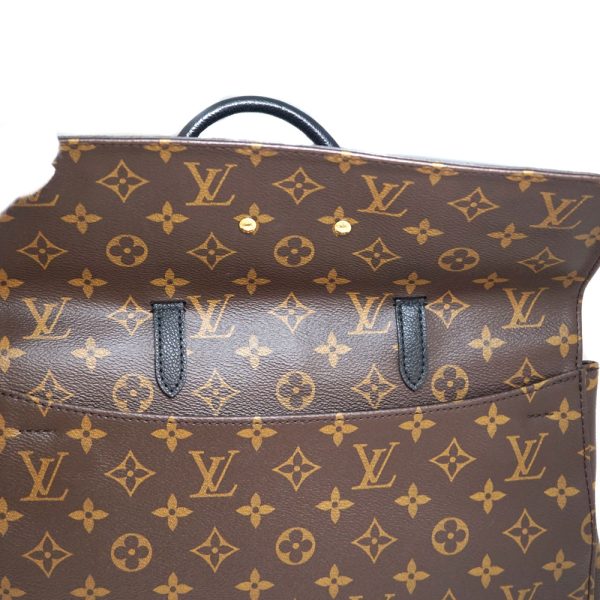 n21 7122 10 Louis Vuitton Venus Monogram Brown Noir