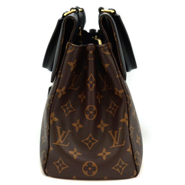 n21 7122 4 Louis Vuitton Venus Monogram Brown Noir