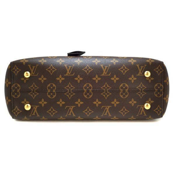 n21 7122 5 Louis Vuitton Venus Monogram Brown Noir