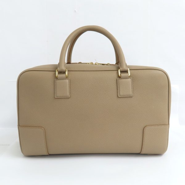 n2405 06 301570mi 01 Loewe Amazona 28 Shoulder Bag Sand Beige