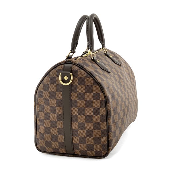 n41367 03 Louis Vuitton Damier Handbag Speedy Ebene