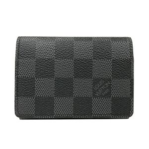 n63338 01 Chanel Mini Matelasse Chain Wallet Lambskin Black