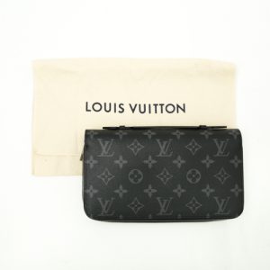 p2021417 Louis Vuitton Josephine GM Mini Bag Monogram Mini TST Blue