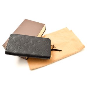 p2021490 Louis Vuitton Pochette Serie Dragonne Monogram Pouch Brown