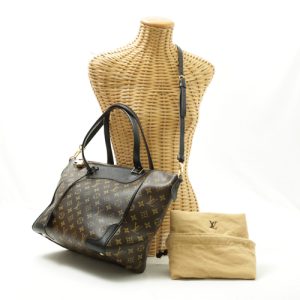 r2021600 Louis Vuitton Monogram Speedy Handbag