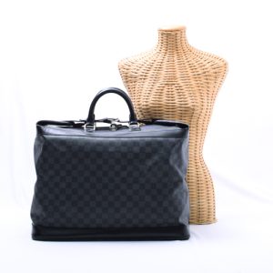 r2021922 Prada Shoulder Bag Nylon Diagonal Black