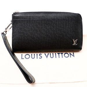 rlv147 Louis Vuitton Mini Danube Monogram Shoulder Bag Monogram Canvas