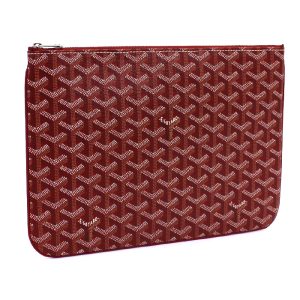 senat mm 02 1 Louis Vuitton Zippy Wallet Vertical Macassar Wallet