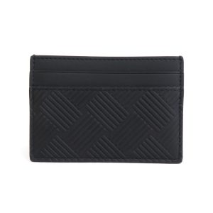 t18564g Loewe Trifold Wallet Leather Brown