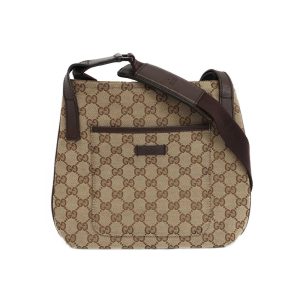 t2404 06 002502cs Gucci Ophidia GG Supreme Large Messenger Bag