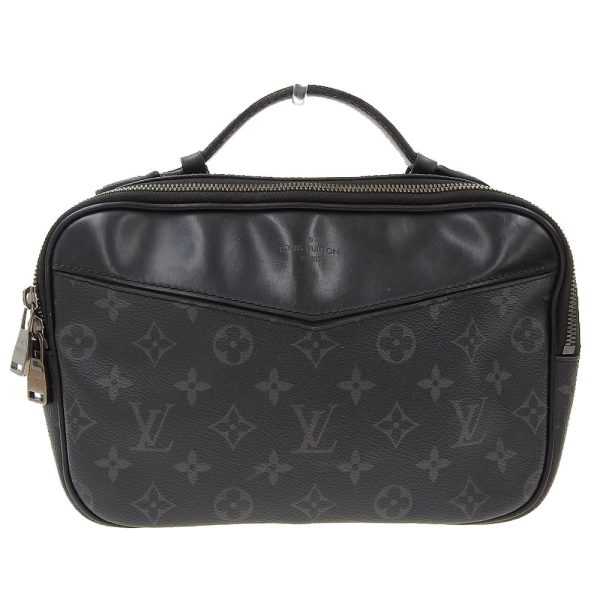 tk21b0319045 1 LOUIS VUITTON Bum Body Bag