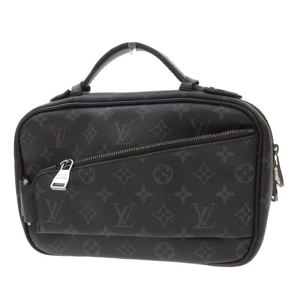 tk21b0319045 2 LOUIS VUITTON Bum Body Bag