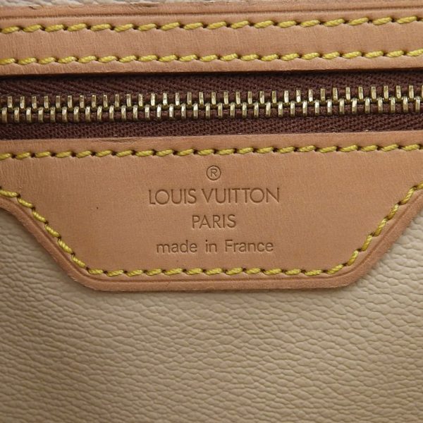 tk22b1219006 10 Louis Vuitton GM Bucket shaped tote handbag