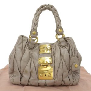 tk26b082106 1 Louis Vuitton Tivoli PM Monogram Handbag