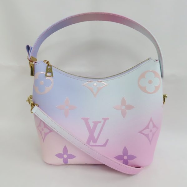 ts752471 3 Louis Vuitton Marshmallow PM 2WAY Shoulder Bag