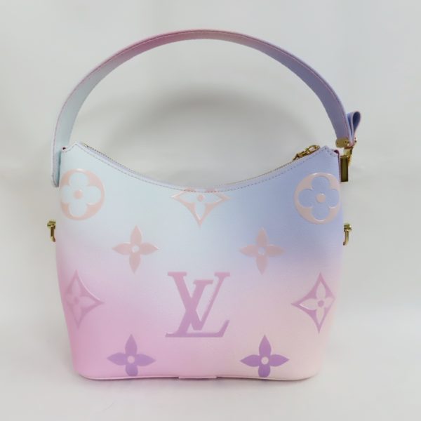 ts752471 4 Louis Vuitton Marshmallow PM 2WAY Shoulder Bag