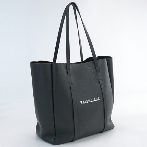 usdbg70472011 1d Balenciaga Everyday Tote S Leather Bag Black