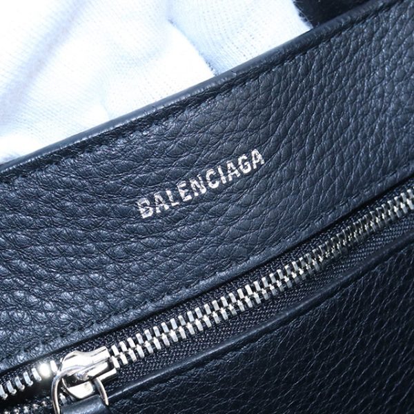 usdbg71647011 5 Balenciaga Everyday XS Tote Bag Calf Navy