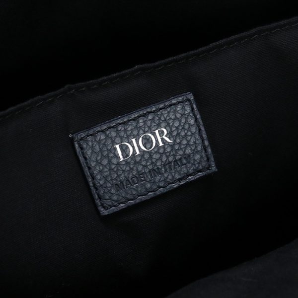 usdcd75372011005 Dior Rider Backpack Navy