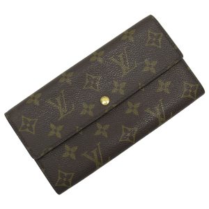 w0533f Louis Vuitton Long Wallet Monogram Empreinte Zippy Wallet M69034 Tourtrail